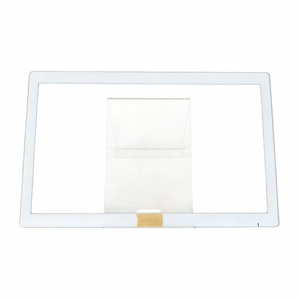 High-transmittance AR Coated Glass