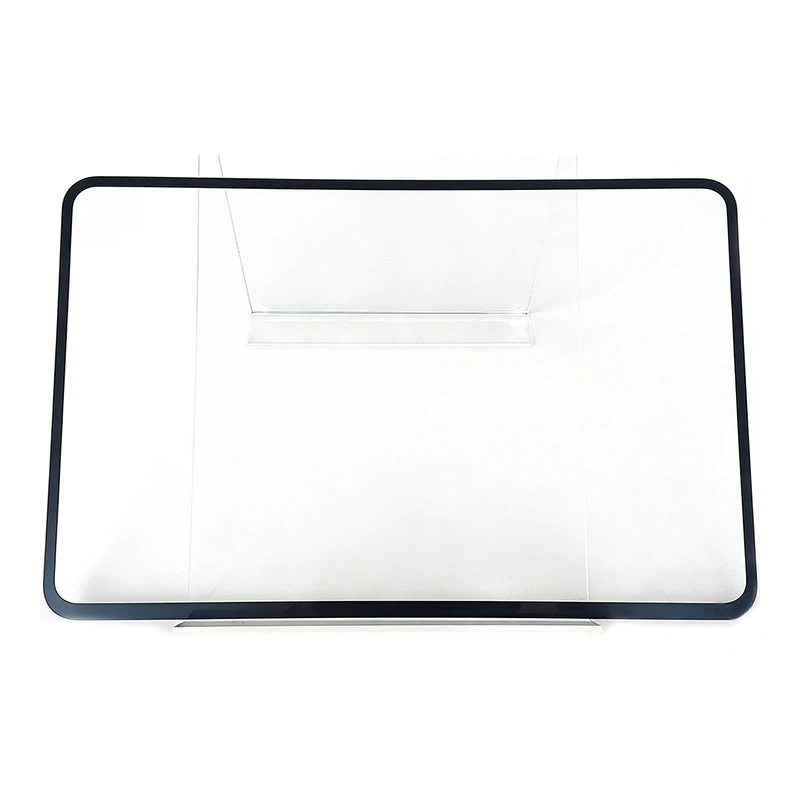 Micro Thin Glass Sheets