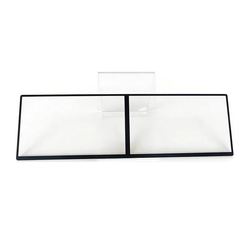 Super Hydrophobic Glass